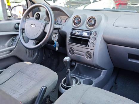 FORD Fiesta Sedan 1.0 4P PERSONALIT, Foto 9