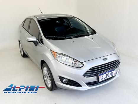 FORD Fiesta Sedan , Foto 2