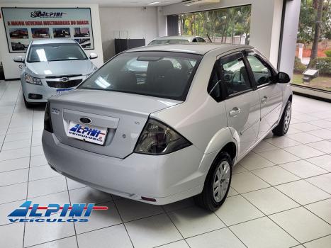 FORD Fiesta Sedan , Foto 3