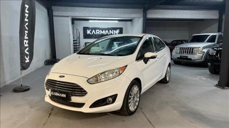 FORD Fiesta Sedan , Foto 1