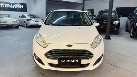 FORD Fiesta Sedan , Foto 2