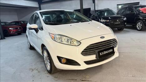 FORD Fiesta Sedan , Foto 3