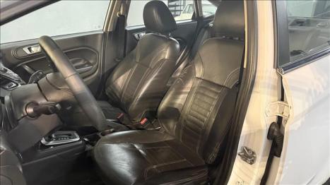 FORD Fiesta Sedan , Foto 4