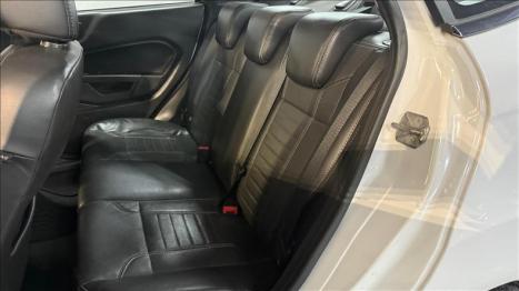 FORD Fiesta Sedan , Foto 5