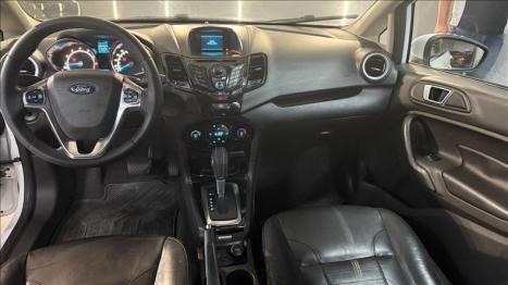 FORD Fiesta Sedan , Foto 6