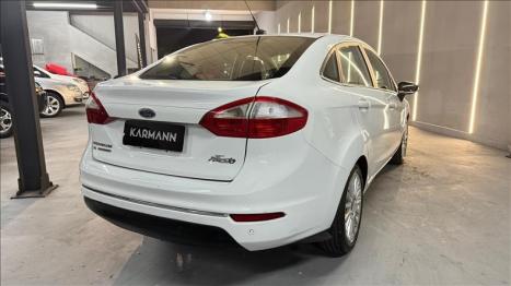 FORD Fiesta Sedan , Foto 7