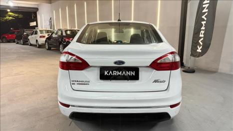 FORD Fiesta Sedan , Foto 8