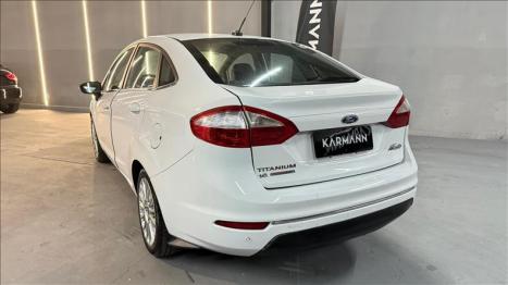 FORD Fiesta Sedan , Foto 9