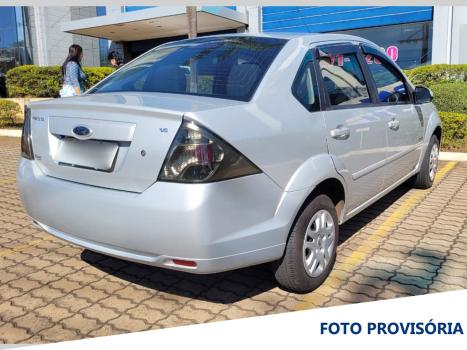 FORD Fiesta Sedan , Foto 3