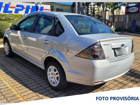 FORD Fiesta Sedan , Foto 4