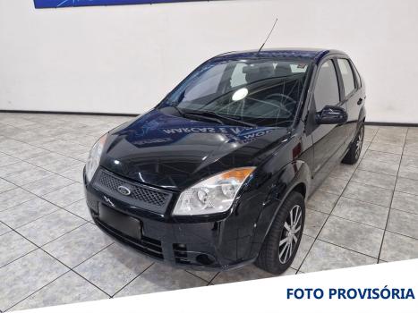 FORD Fiesta Sedan , Foto 1