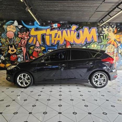 FORD Focus Hatch 1.6 16V 4P SE FLEX, Foto 6