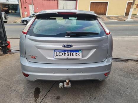 FORD Focus Hatch 1.6 4P GLX, Foto 6