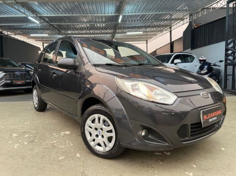 FORD Focus Hatch 1.6 4P, Foto 2