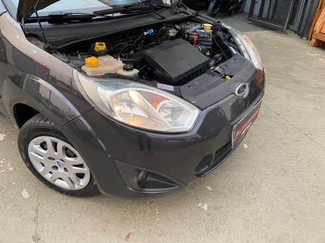 FORD Focus Hatch 1.6 4P, Foto 8