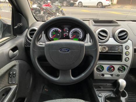 FORD Focus Hatch 1.6 4P, Foto 11