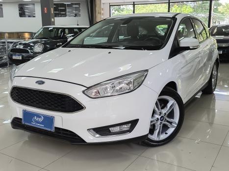 FORD Focus Hatch 1.6 16V 4P SE FLEX, Foto 3