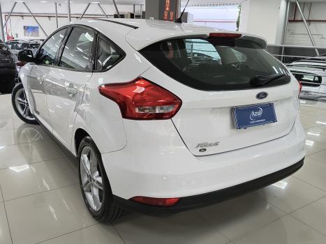 FORD Focus Hatch 1.6 16V 4P SE FLEX, Foto 4