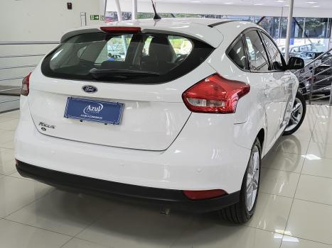 FORD Focus Hatch 1.6 16V 4P SE FLEX, Foto 6