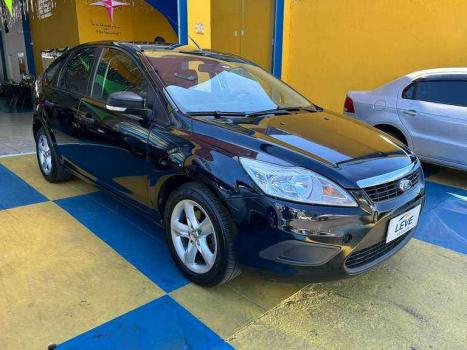 FORD Focus Hatch 1.6 4P GLX FLEX, Foto 3