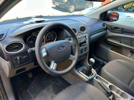 FORD Focus Hatch 1.6 4P GLX FLEX, Foto 8