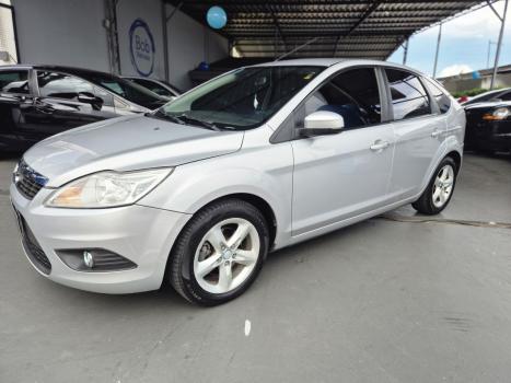 FORD Focus Hatch 1.6 4P GLX FLEX, Foto 1