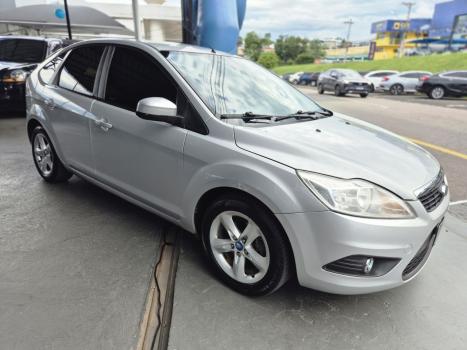 FORD Focus Hatch 1.6 4P GLX FLEX, Foto 2