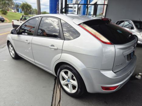 FORD Focus Hatch 1.6 4P GLX FLEX, Foto 3