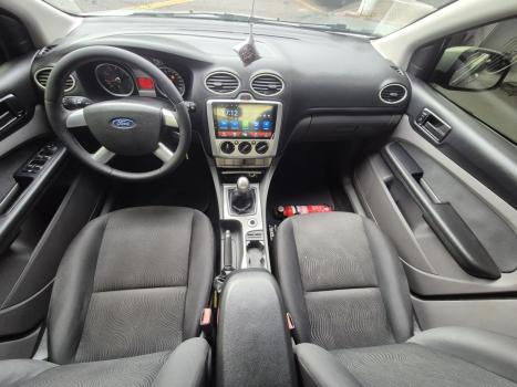 FORD Focus Hatch 1.6 4P GLX FLEX, Foto 6