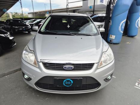 FORD Focus Hatch 1.6 4P GLX FLEX, Foto 11