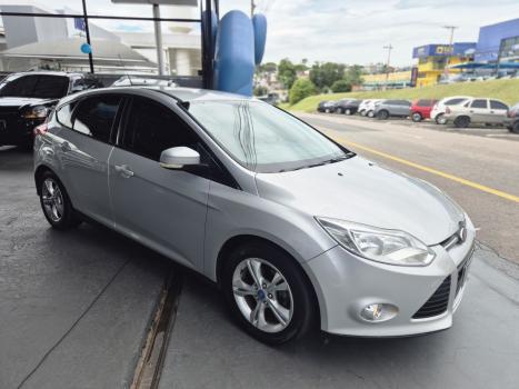 FORD Focus Hatch 1.6 16V 4P SE FLEX, Foto 3