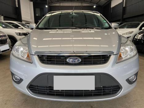 FORD Focus Hatch 1.6 4P GLX, Foto 2