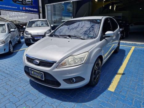 FORD Focus Hatch 1.6 4P GLX FLEX, Foto 13