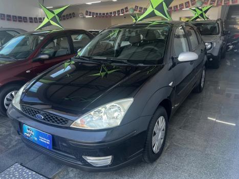 FORD Focus Hatch 1.6 4P, Foto 1