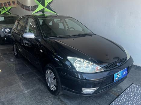 FORD Focus Hatch 1.6 4P, Foto 3