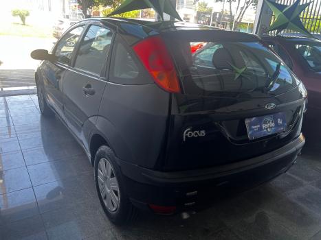 FORD Focus Hatch 1.6 4P, Foto 4