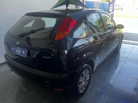 FORD Focus Hatch 1.6 4P, Foto 6