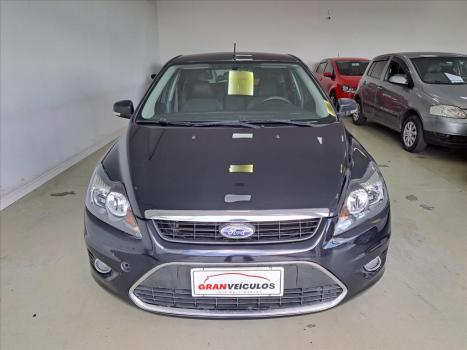 FORD Focus Hatch 1.6 4P FLEX GL, Foto 2