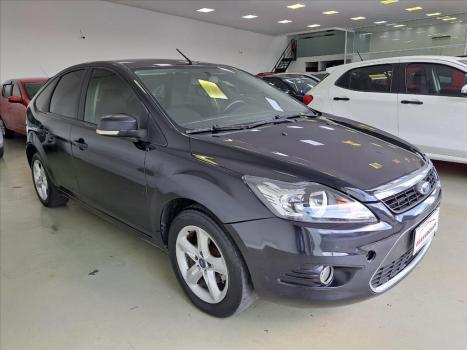 FORD Focus Hatch 1.6 4P FLEX GL, Foto 3