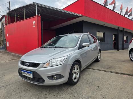 FORD Focus Hatch 1.6 4P GLX FLEX, Foto 1