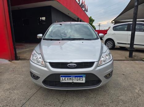 FORD Focus Hatch 1.6 4P GLX FLEX, Foto 5