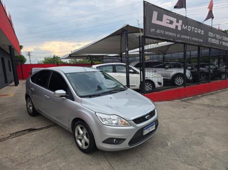 FORD Focus Hatch 1.6 4P GLX FLEX, Foto 11