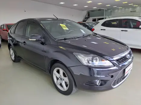 FORD Focus Hatch 1.6 4P FLEX GL, Foto 3