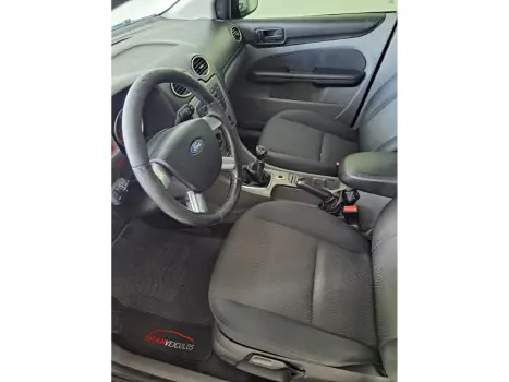 FORD Focus Hatch 1.6 4P FLEX GL, Foto 7