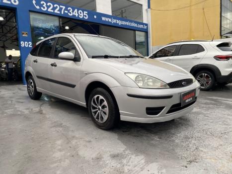 FORD Focus Hatch 1.6 4P, Foto 2