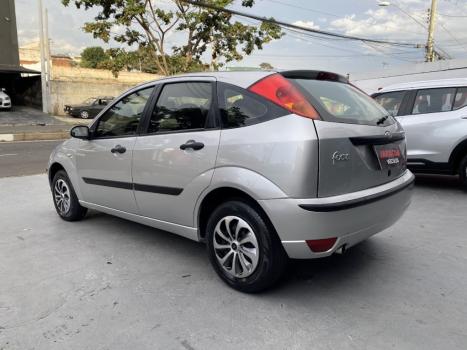 FORD Focus Hatch 1.6 4P, Foto 3