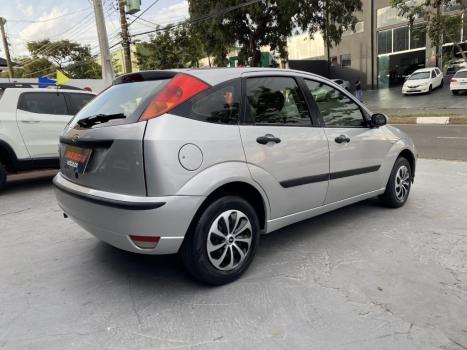 FORD Focus Hatch 1.6 4P, Foto 4