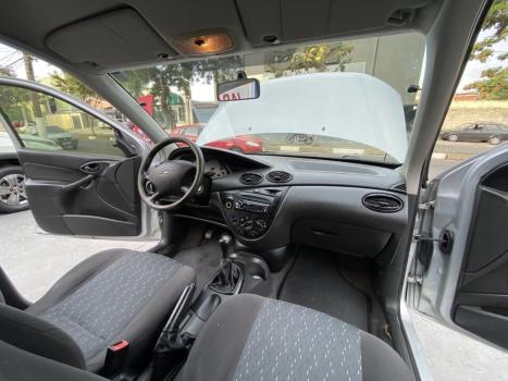 FORD Focus Hatch 1.6 4P, Foto 10