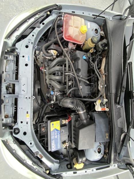 FORD Focus Hatch 1.6 4P, Foto 11