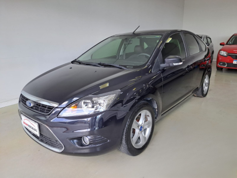 FORD Focus Hatch 1.6 4P FLEX GL, Foto 1
